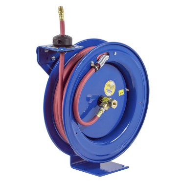 Coxreels EZ-P-HP-125 Performance Hose Reel