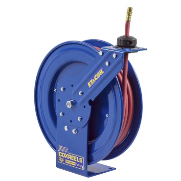 Coxreels EZ-P-LP-125 Performance Hose Reel