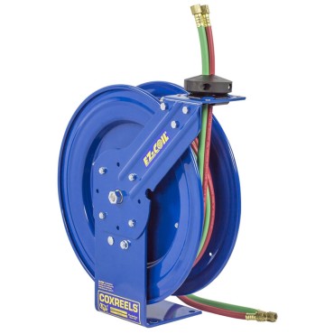 Coxreels EZ-P-WT-125 EZ Coil Welding Hose Reel