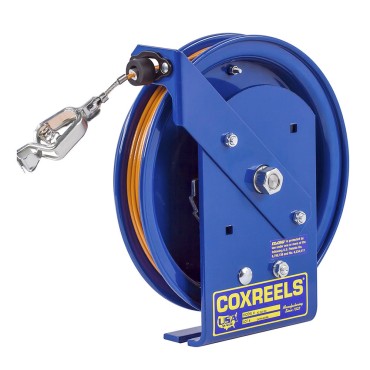 Coxreels EZ-SD-100 Static Discharge Reel