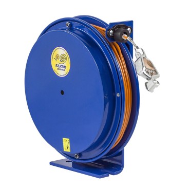 Coxreels EZ-SD-100 Static Discharge Reel