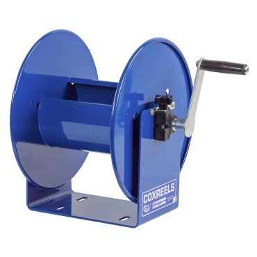 Coxreels 112Y-4 Series Challenger Storage Reel