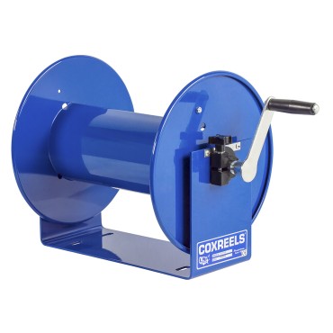 Coxreels 112-3-100 Compact Hand Crank Hose Reel