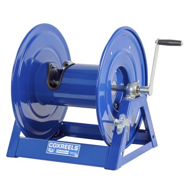 Coxreels 1125-4-100 Hand Crank Hose Reel