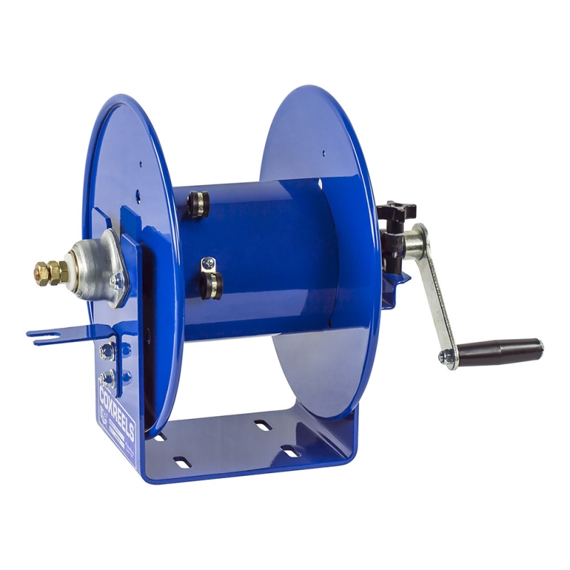 Coxreels 112WCL-6-20 Hand Crank Compact Cable Reel