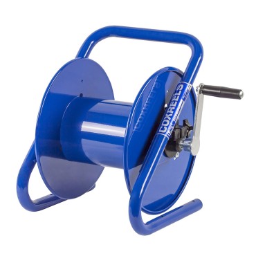 Coxreels 112Y-8-CM Series Challenger Storage Reel