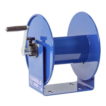 Coxreels 112Y-12 Series Challenger Storage Reel