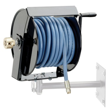 Coxreels SM17-4-125 Compact Swivel Mount Hose Reel