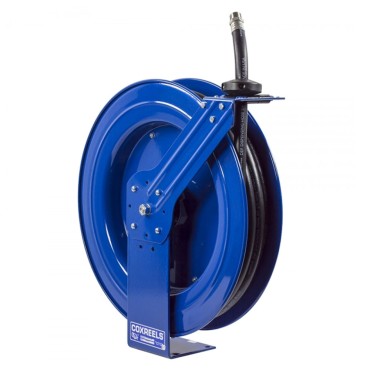 Coxreels SHL-N-450-BBX Spring Driven Fuel Hose Reel