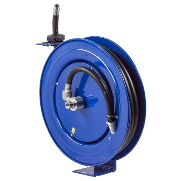 Coxreels SHL-N-450-BBX Spring Driven Fuel Hose Reel