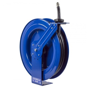 Coxreels SH-N-525-DF-BBX Spring Driven Fuel Hose Reel