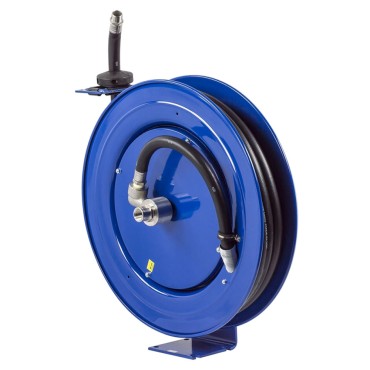 Coxreels SH-N-525-DF-BBX Spring Driven Fuel Hose Reel