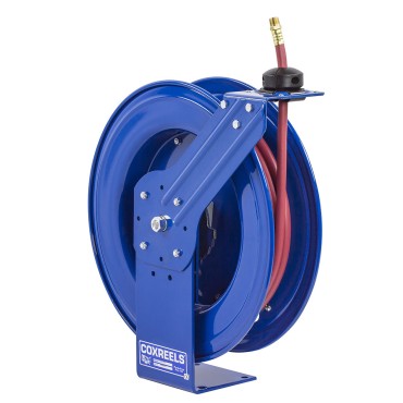 Coxreels SH-N-525 Heavy Duty Hose Reel