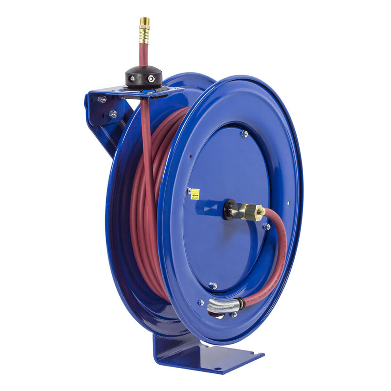 Coxreels SH-N-4100 Heavy Duty Hose Reel