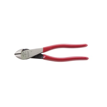 Klein 7-Inch High Leverage Diagonal-Cutting Pliers