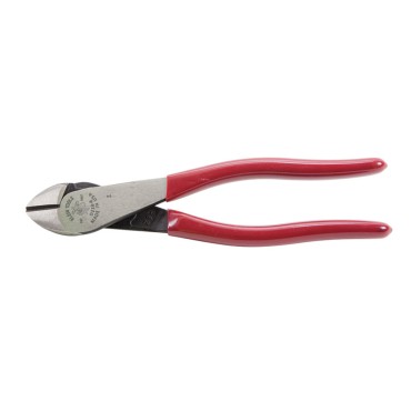 Klein Tools D228-8 8" High Leverage Diagonal Cutting Plier