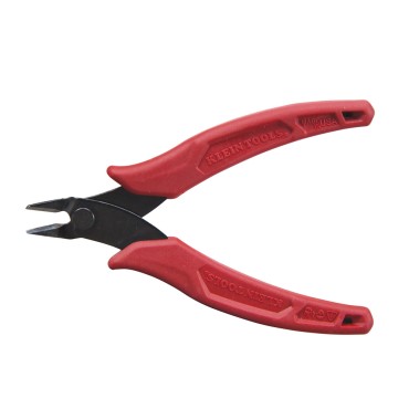 Klein 5-Inch Lightweight Flush/ Diagonal Cutter