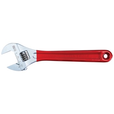 Klein D507-12 12" Adjustable Wrench Extra Capacity