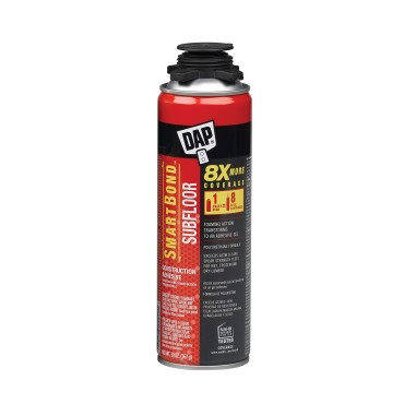 DAP  00042 SMARTBOND PRO SUBFLOOR GLUE