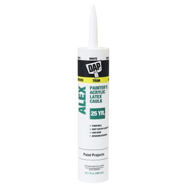 DAP  18065 DAP PAINTERS CAULK