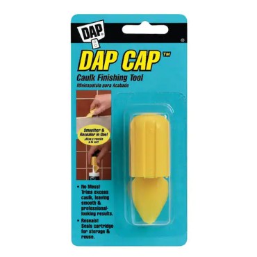 DAP  18570 CAULK FINISHING TOOL