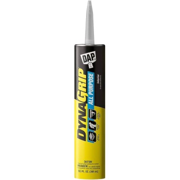 DAP  27501 10.3oz AP DYNAGRIP GLUE