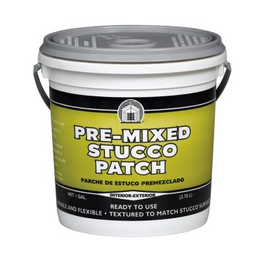 DAP  60817 1G PREMIX STUCCO PATCH