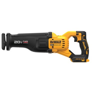 DeWALT DCS386B 20V Max Reciprocating Saw w/ Flexvolt Advantage