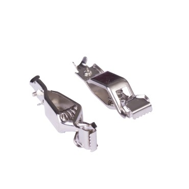 Gardner Bender 14-520 20A 2PK BATTERY CLIP