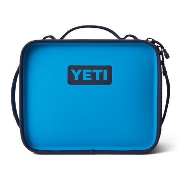 Yeti Daytrip Lunch Box Big Wave Blue