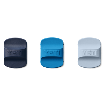 Yeti Rambler MagSlider Color Pack Big Wave Blue