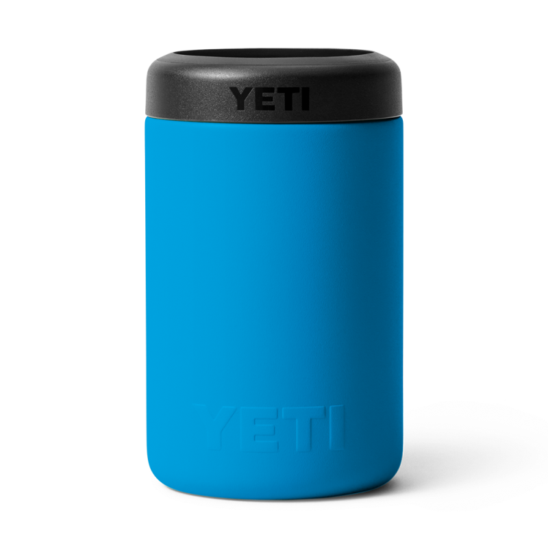 YETI Rambler Colster 2.0 Can Insulator Big Wave Blue