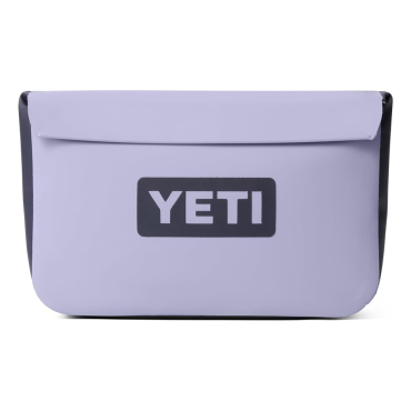 Yeti SideKick Dry 3L Waterproof Gear Bag Cosmic Lilac