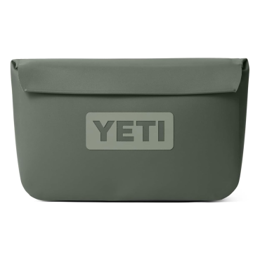 Yeti SideKick Dry 3L Waterproof Gear Bag Camp Green
