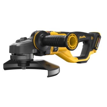 DEWALT 60V MAX* 7-9" Large Angle Grinder DCG460B