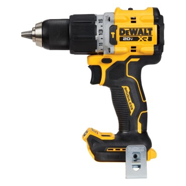 DEWALT 20V MAX* XR 1/2" Hammer Drill/Driver DCD805B