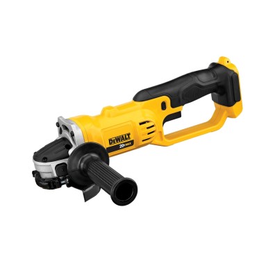 DEWALT 20V MAX* 4.5"/5" Grinder DCG412B