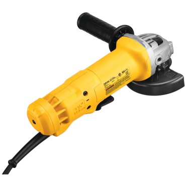 DEWALT 4-1/2" Small Angle Grinder DWE402