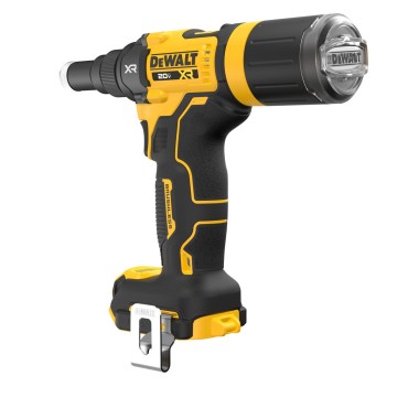 DEWALT 20V MAX* XR® Brushless Cordless 3/16" Rivet Tool DCF403B