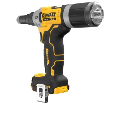 DEWALT 20V MAX* XR® Cordless 1/4" Rivet Tool DCF414B