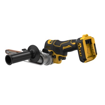 DEWALT 20V MAX* XR® 18" Bandfile Kit DCM200E1