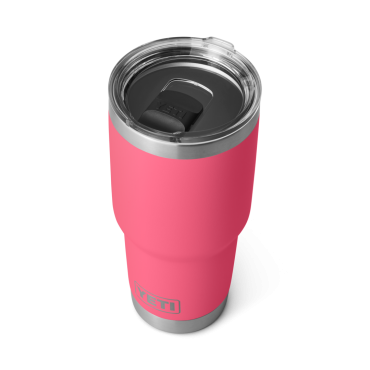 YETI Rambler 30 oz Tumbler Tropical Pink