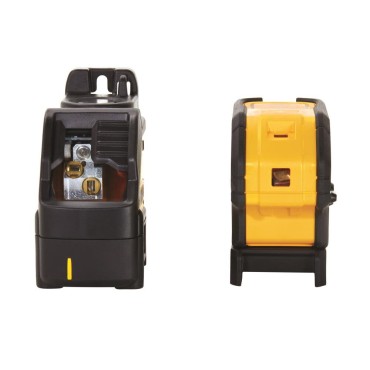 DEWALT Green Line & Spot Laser Combo Kit