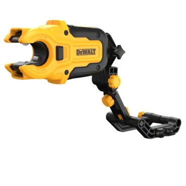 DEWALT IMPACT CONNECT™ Copper Pipe Cutter Attachment DWACPRIR