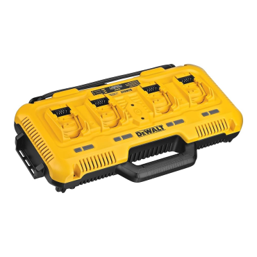 DeWalt DCB104 12V/20V/60V MAX Multiport Fast Charger