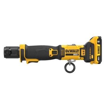 DeWalt 20V MAX Compact Press Tool Kit DCE210D2