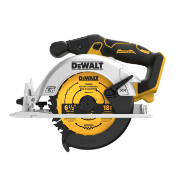 DEWALT 20V Max 6-1/2" Circular Saw DCS565B