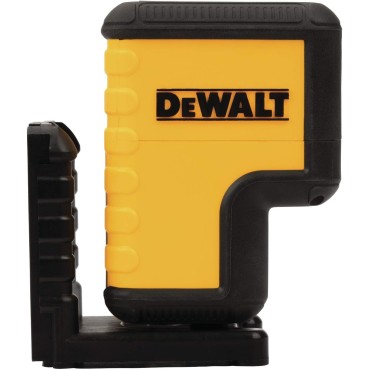 DEWALT Green 3 Spot Laser Level