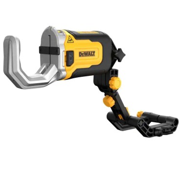 DEWALT IMPACT CONNECT™ PVC/PEX Pipe Cutter Attachment DWAPVCIR