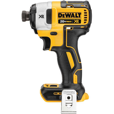 DeWalt DCK2100D1T1 20V MAX* Hammer Drill/Driver and Impact Driver Combo Kit